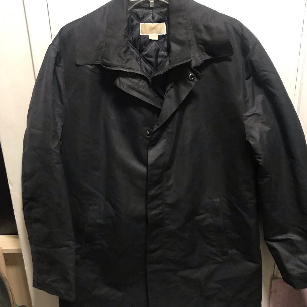 Men coat Michael Kors